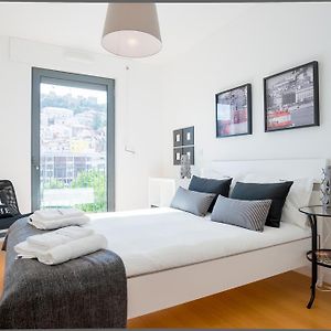 Feels Like Home Martim Moniz Castle View Flat