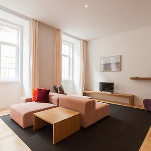 Appartement met Drie Slaapkamers